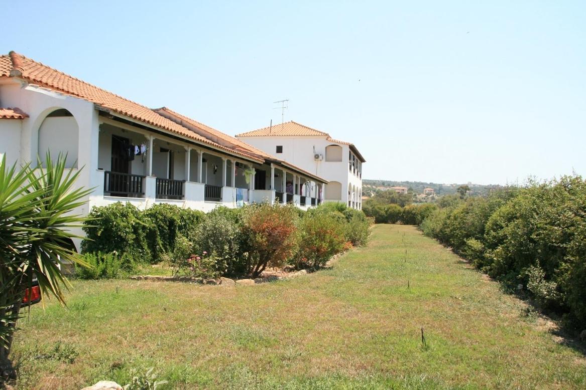 Ilias Apartments Methoni  Oda fotoğraf