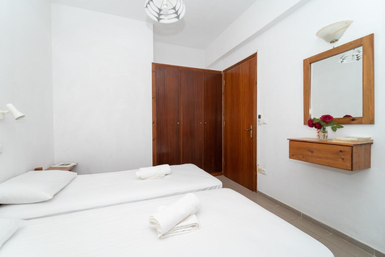 Ilias Apartments Methoni  Dış mekan fotoğraf