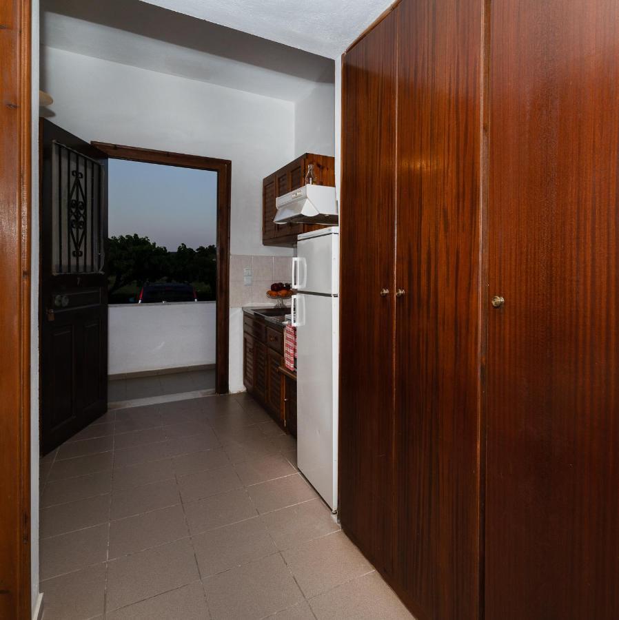 Ilias Apartments Methoni  Dış mekan fotoğraf