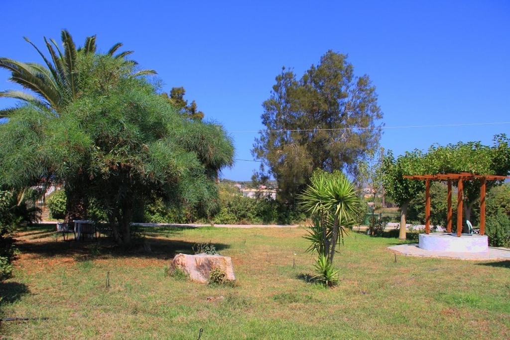 Ilias Apartments Methoni  Oda fotoğraf